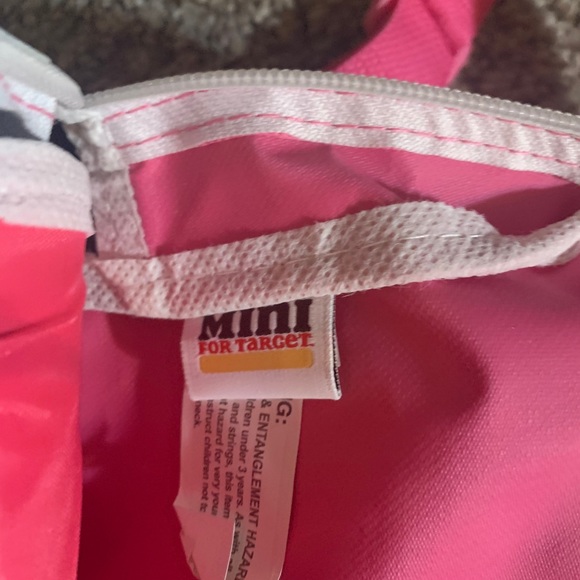 Harajuku Mini Backpack - Picture 3 of 4